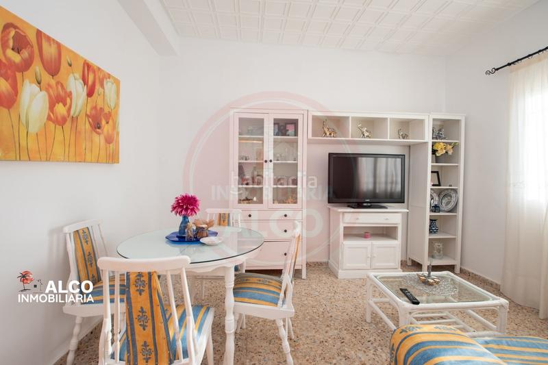 Foto fa85ecd1-d311-450a-b730-262f950fda10. Location maison avec parking dans Urbanización Santa Rosa Torrox