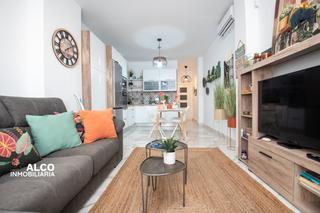 Etagenwohnung in El Morche