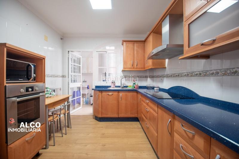 Foto 03be09df-283b-4fbe-ae41-2c8b6d45359a. Pis amb calefacció aparcament a Torrox pueblo Torrox