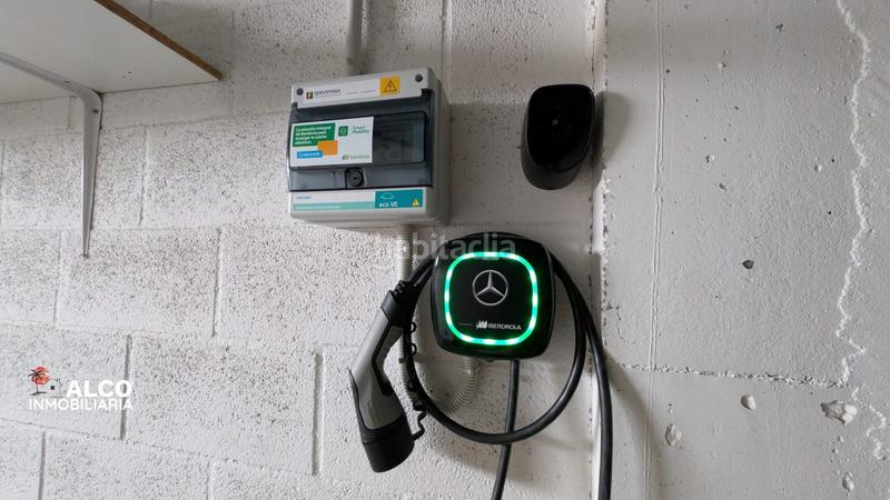 Foto 3c397def-915a-4ab9-ae5a-fbc05736daf6. Pis amb calefacció aparcament a Torrox pueblo Torrox