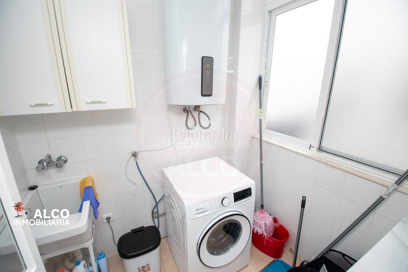 Foto c0073fa6-2823-449a-a7d4-4877ff82e853. Pis amb calefacció aparcament a Torrox pueblo Torrox