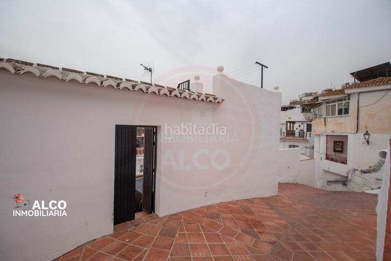 Foto 6810efeb-29eb-4181-b930-c16cb61160b0. Casa a Torrox pueblo Torrox