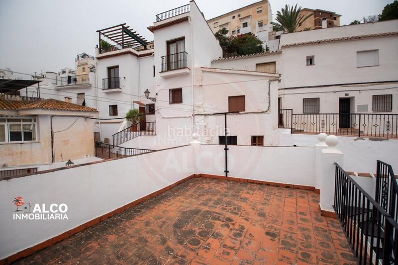 Foto 6c711f79-b30c-4053-8c70-748d8b150931. Casa a Torrox pueblo Torrox