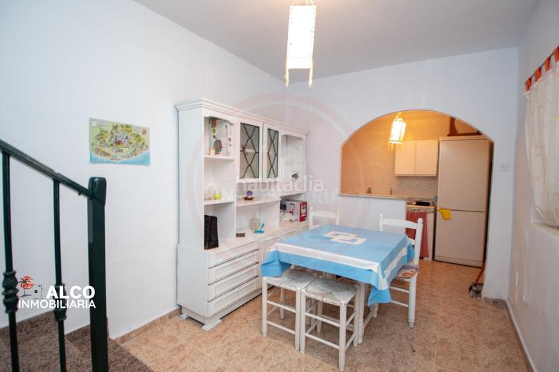 Foto 932b3f79-ef26-47f3-8b57-6130da90a151. Casa a Torrox pueblo Torrox