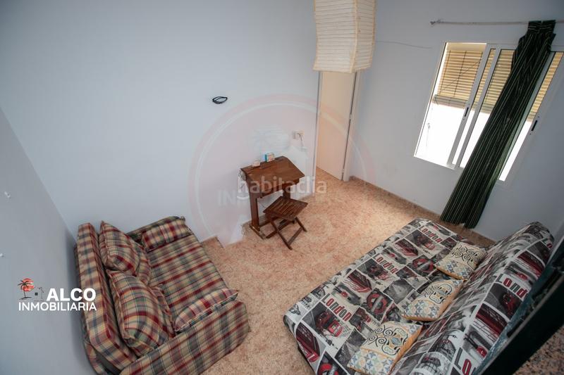 Foto cda5309c-a955-46a6-8bef-bb89fd47a877. Casa a Torrox pueblo Torrox