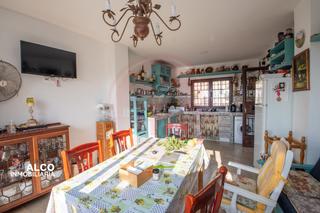 Location Maison à Urbanización Santa Rosa. Alquiler de vivienda con zona de ocio y aparcamiento privado cer