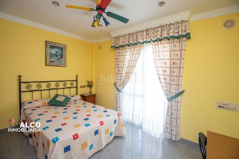 Foto 64045ab4-4a39-40b0-b5e8-fd533bdc6fbe. Appartamento in Torrox pueblo Torrox