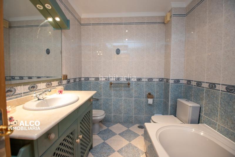 Foto b9732b05-d12b-4834-b6f9-9492670520d2. Appartamento in Torrox pueblo Torrox