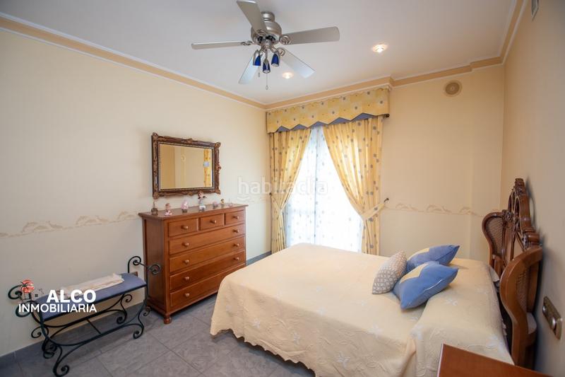 Foto c9be933a-9567-48da-90cb-bdb3814be41f. Appartamento in Torrox pueblo Torrox