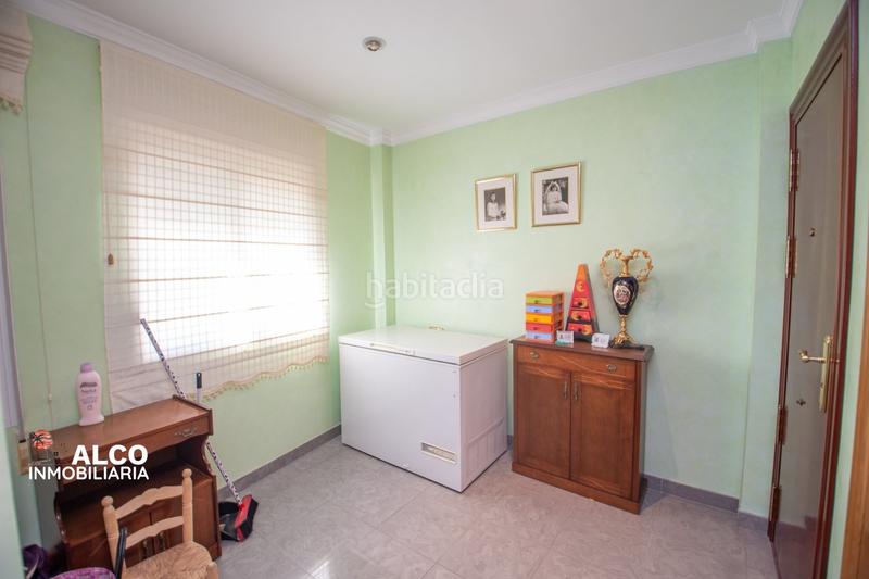 Foto f3e94ada-acc6-4b48-b8b3-7ff0357ad006. Appartamento in Torrox pueblo Torrox