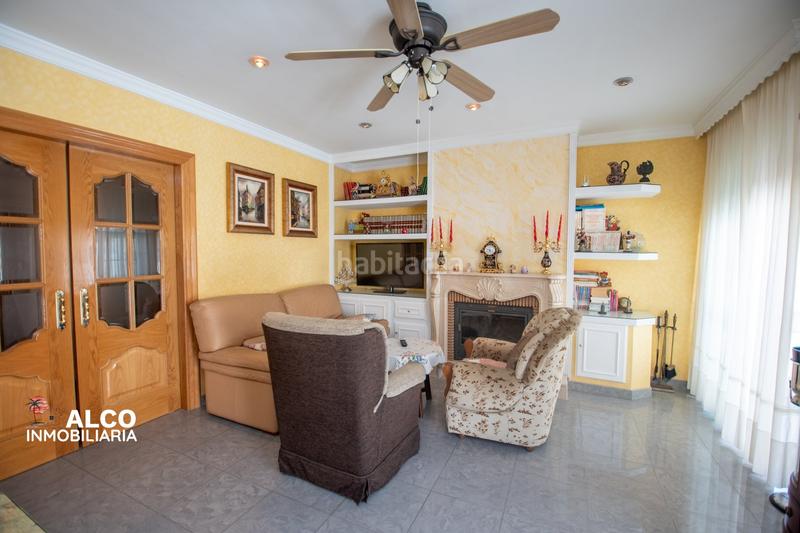 Foto f921010b-7602-4f04-91b0-65601bdb2ae2. Appartamento in Torrox pueblo Torrox