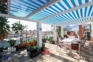 Chalet in Urbanización Santa Rosa. Chalet en torrox costacaracterísticas generales superficie 348 m