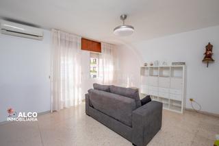 Appartement à Torrox Pueblo. Excepcional piso de 118m en el corazón de la plaza de torroxle p