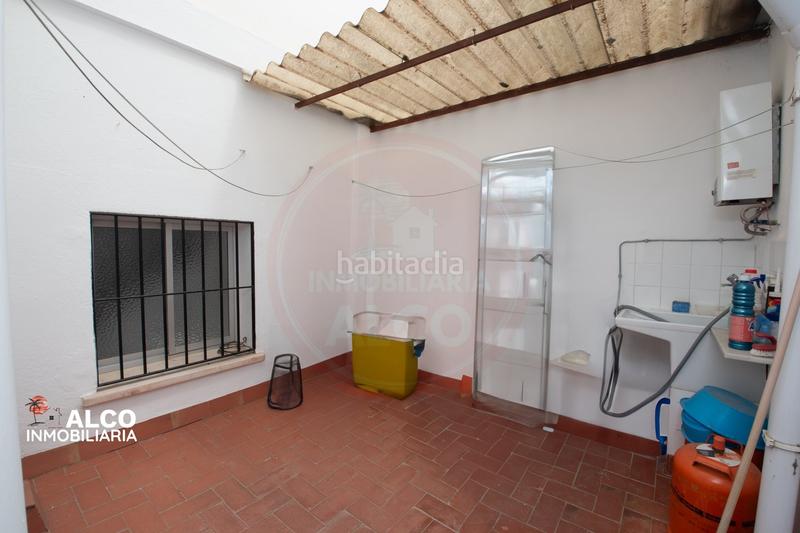 Foto 41e78b8d-3749-4310-ba7e-b603a76e6f3e. Pis a Torrox pueblo Torrox