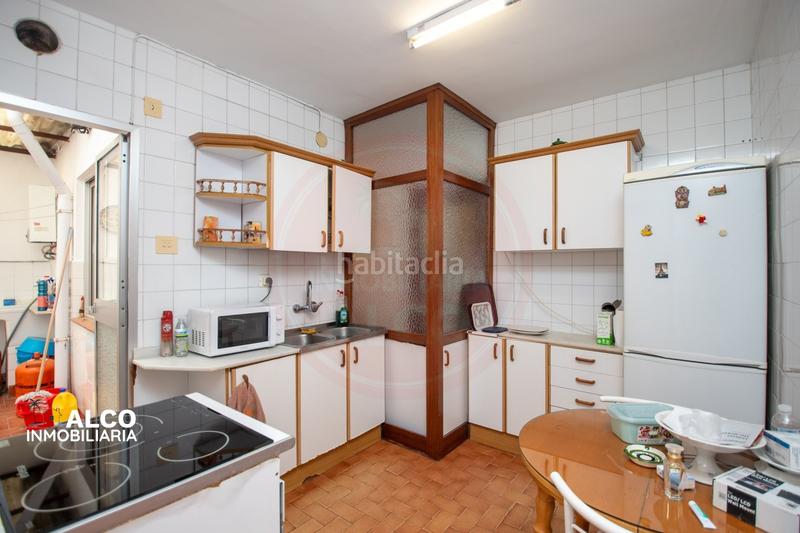 Foto 441ad667-a2c9-4819-b0f4-a6b6978f9a11. Pis a Torrox pueblo Torrox