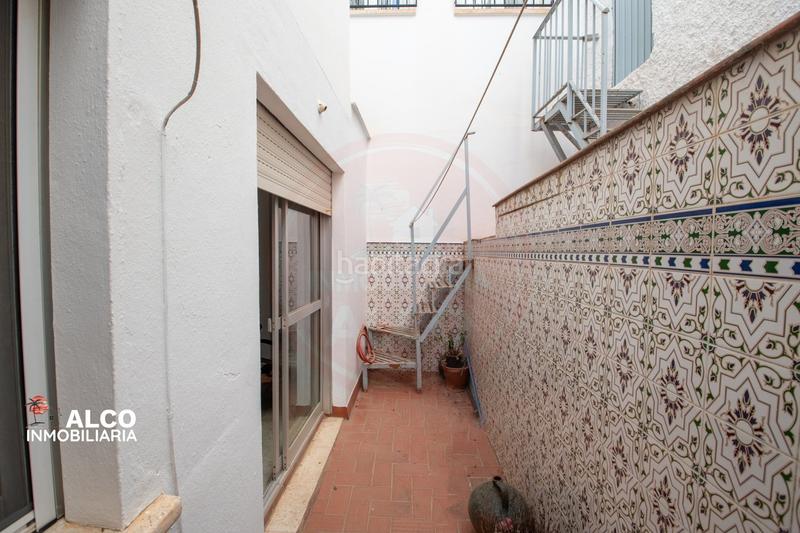 Foto b3550d13-0549-4930-8731-4b4ab953a994. Pis a Torrox pueblo Torrox