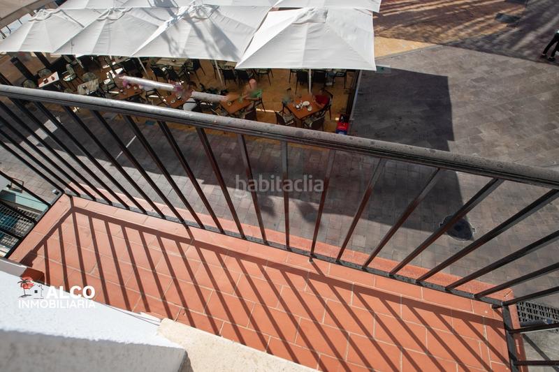 Foto c84bd40a-972c-4284-a1c2-21f9153ad647. Pis a Torrox pueblo Torrox