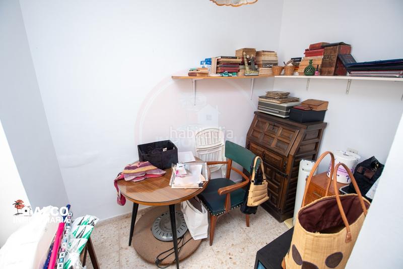 Foto e0d8c88f-992a-455b-90b9-859066dba33a. Pis a Torrox pueblo Torrox