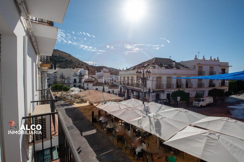 Foto e66f0cd0-bea6-4fdb-840c-3de80594e0ac. Pis a Torrox pueblo Torrox