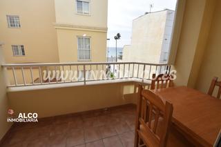 Etagenwohnung in El Morche