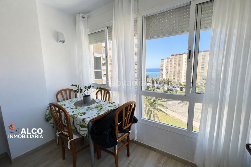 Foto 2848aaa6-52d7-41a4-ae75-88e8bfde02b0. Estudio en garcia peñalver 7 estudio totalmente reformado en urbanización con piscina comunitaria, a un paso de la playa costaponemos a la venta este en Torrox