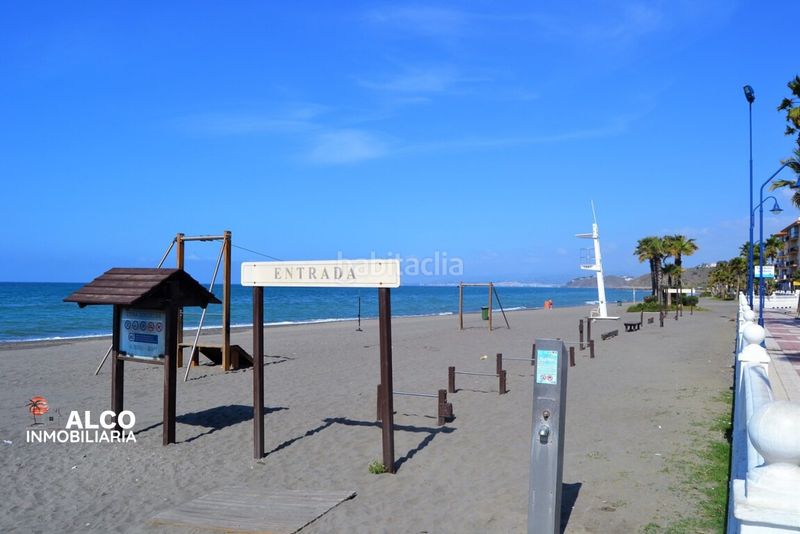 Foto 68c0342d-826a-4da3-b072-8b0ecf2688e0. Pis a El Morche Torrox