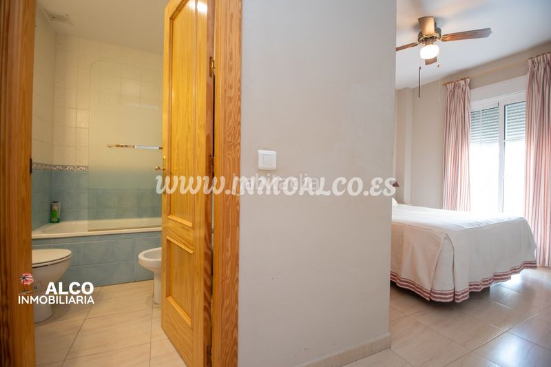 Foto 7111fe0f-7b5f-487b-92ce-010a8eec96b9. Pis a El Morche Torrox