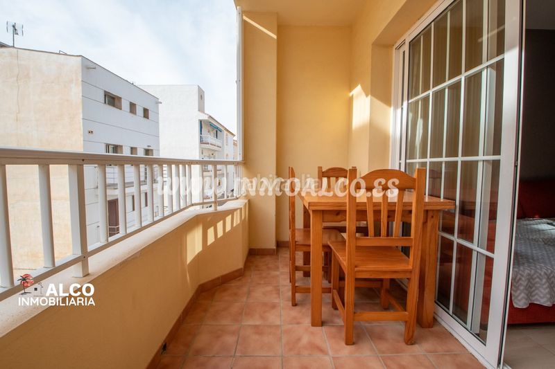 Foto 8a7336ad-c5f6-4b15-b2cd-e5e94bca3bbd. Pis a El Morche Torrox