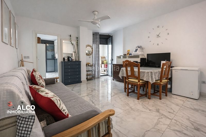 Foto 94db7c2f-a919-43b1-a821-32e9ee07444b. Pis a morche el 104 a El Morche Torrox