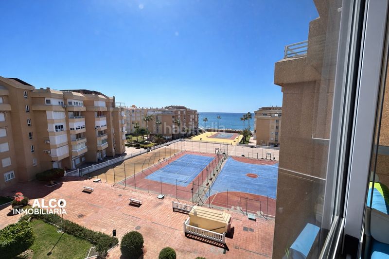 Foto 1b358774-6b8d-457c-bc1d-61010711f145. Pis amb piscina a Centro Internacional Torrox