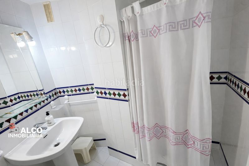 Foto 25eb8834-3589-4767-9113-01a1990e8db4. Pis amb piscina a Centro Internacional Torrox