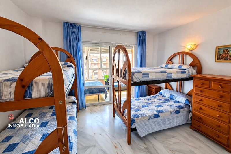 Foto 27e1b2aa-702e-4a0e-93c3-a21b9e7b577d. Pis amb piscina a Centro Internacional Torrox