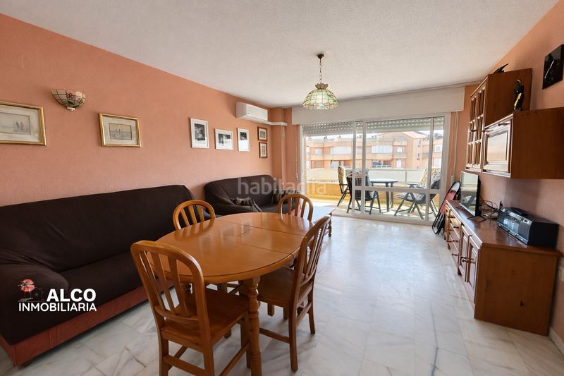 Foto 4a54e925-9201-47d0-8c31-073442510f3a. Pis amb piscina a Centro Internacional Torrox