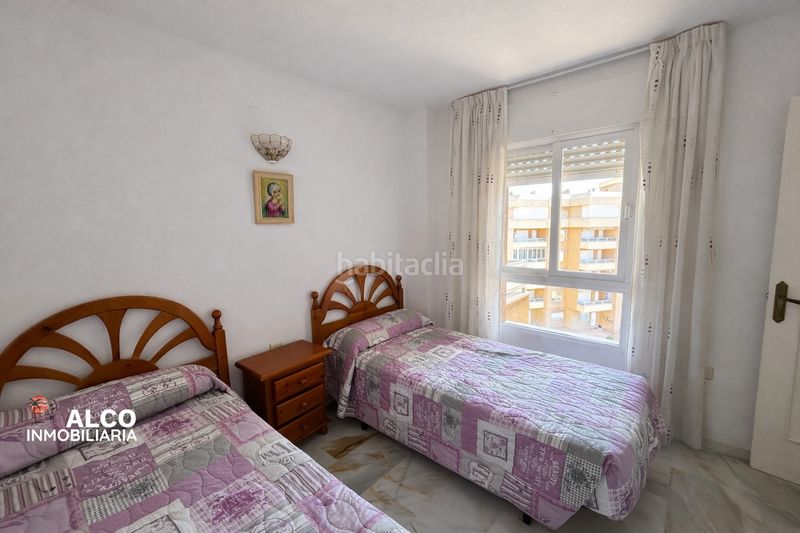 Foto 5727b7d1-dbef-44e1-a6c0-1b054eff7d38. Pis amb piscina a Centro Internacional Torrox