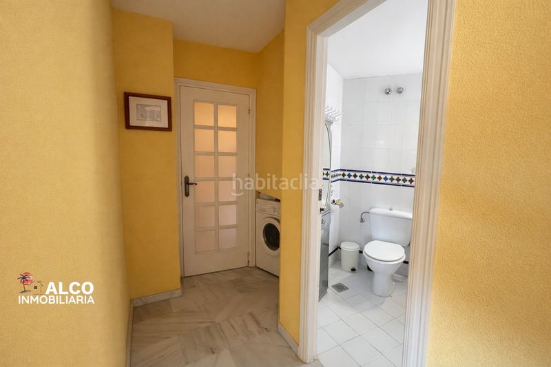 Foto 67152198-421e-412a-b658-4cb3ceb3680d. Pis amb piscina a Centro Internacional Torrox