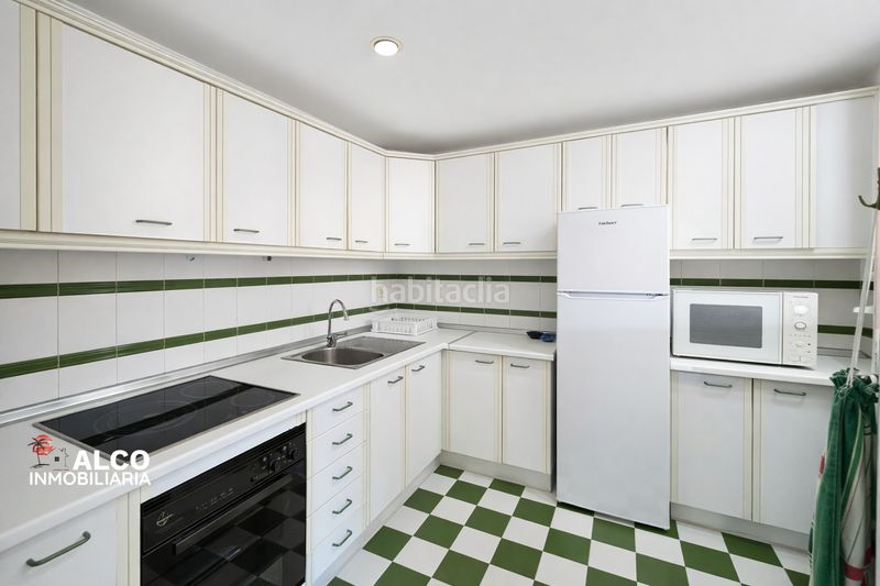 Foto 808f5893-bc3c-47e2-acf1-a6ce3f9aa34b. Pis amb piscina a Centro Internacional Torrox