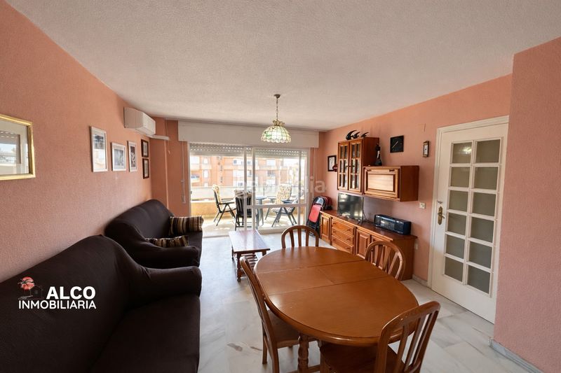 Foto 82a9f43b-49e3-4887-bbef-0f78af0480a6. Pis amb piscina a Centro Internacional Torrox