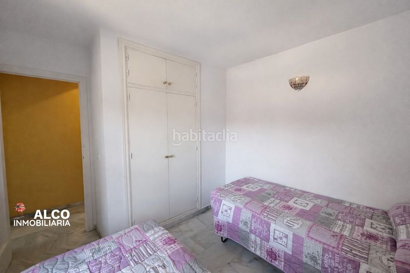 Foto 96fa08f1-99a9-449a-b1f1-b0d71a6098ae. Pis amb piscina a Centro Internacional Torrox