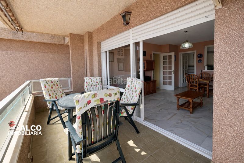 Foto 9913f4f7-2469-4e02-9d3a-a043880fe2c9. Pis amb piscina a Centro Internacional Torrox