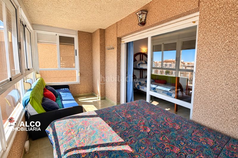 Foto baf128ca-2be7-4df4-9c9f-5df3b2fc6d10. Pis amb piscina a Centro Internacional Torrox