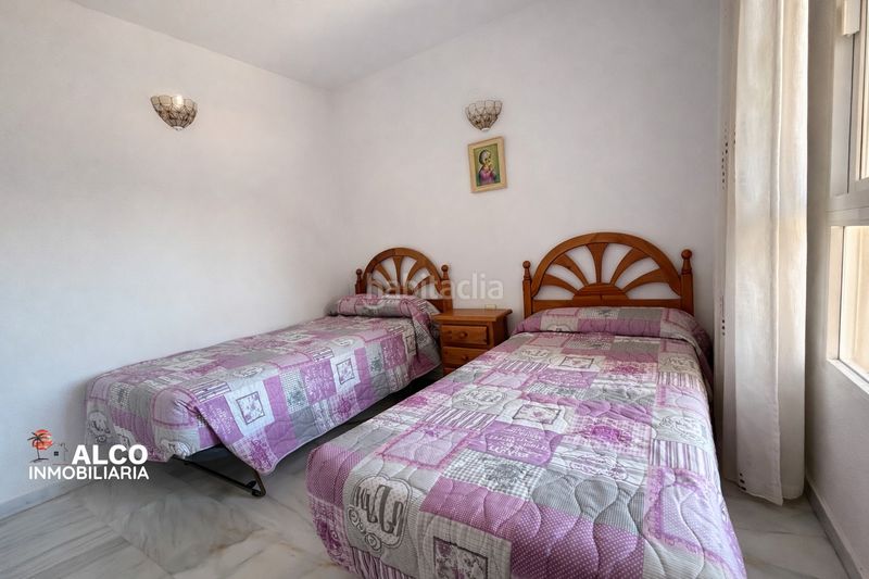 Foto c6f872cb-832e-4937-ba27-34a35347deac. Pis amb piscina a Centro Internacional Torrox