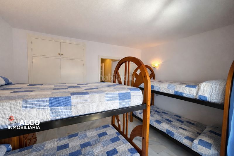 Foto cc95e52b-13d5-464e-88a2-6c4169a96eda. Pis amb piscina a Centro Internacional Torrox