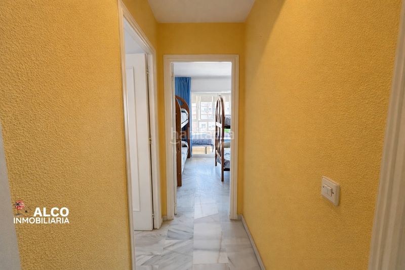 Foto cd9b3655-1abe-491a-be76-f69f1883f087. Pis amb piscina a Centro Internacional Torrox