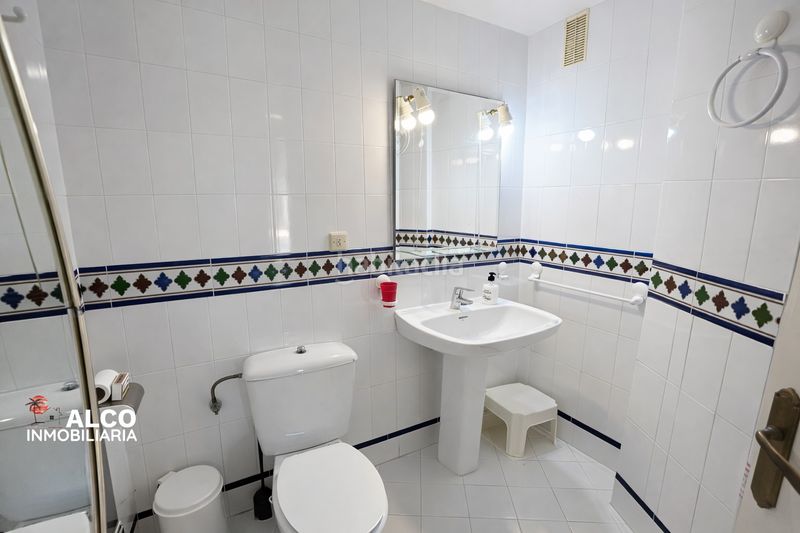 Foto dcee3d47-048f-497e-bb86-40febf379ea0. Pis amb piscina a Centro Internacional Torrox