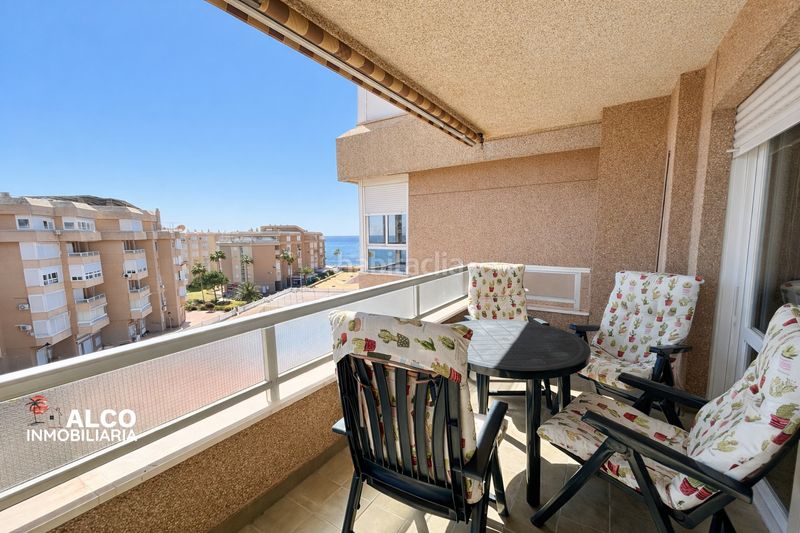 Foto fdf44b4b-bc22-4c3e-bb45-0748fb842772. Pis amb piscina a Centro Internacional Torrox