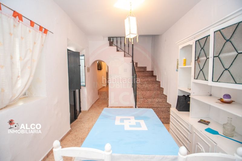 Foto cb5e03fe-3f14-4506-97e6-aa0dd9c0e4ba. Casa a Torrox pueblo Torrox