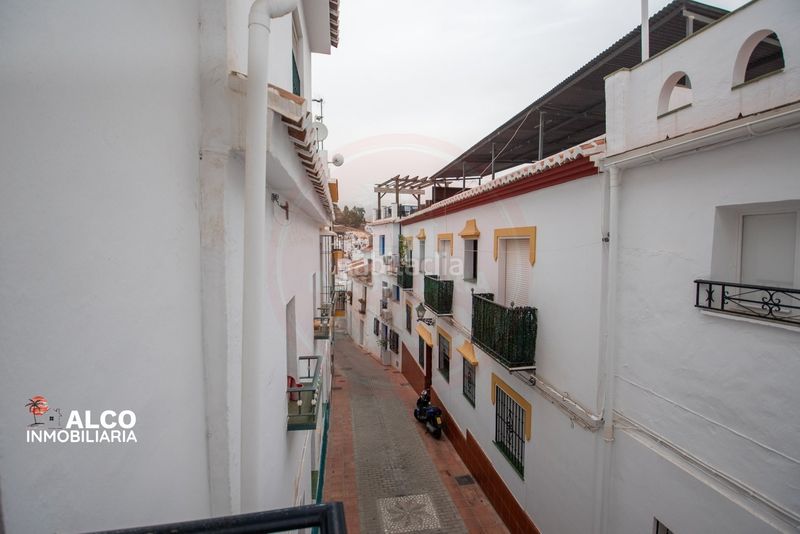 Foto efd43798-1f74-4b53-8c18-55806f178b6d. Casa a Torrox pueblo Torrox