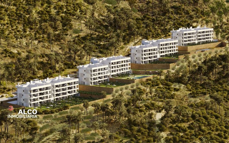 Foto 10b8d385-9084-43bf-8843-b51cef7c1c82. Piso prueba en Torrox pueblo Torrox