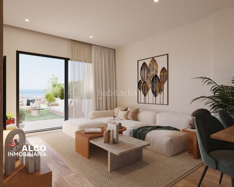 Foto 3947c694-3bf6-49e3-8505-839d0514c643. Piso prueba en Torrox pueblo Torrox