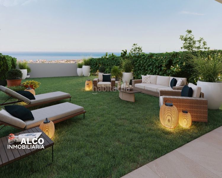 Foto 735ca7bc-3cba-4668-86fd-0aeffb52c571. Piso prueba en Torrox pueblo Torrox